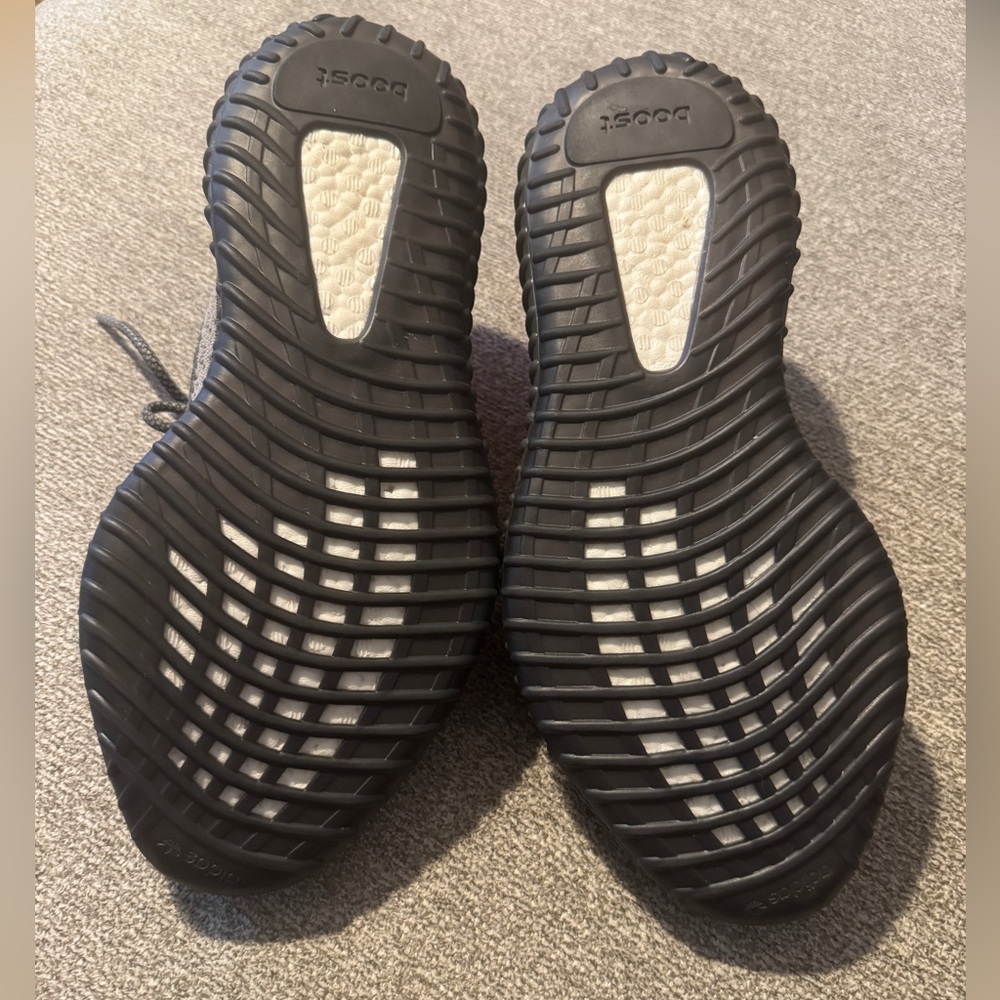 Adidas Yeezy Boost 350 V2  Sneakers - carbon beluga - Picture 3 of 3